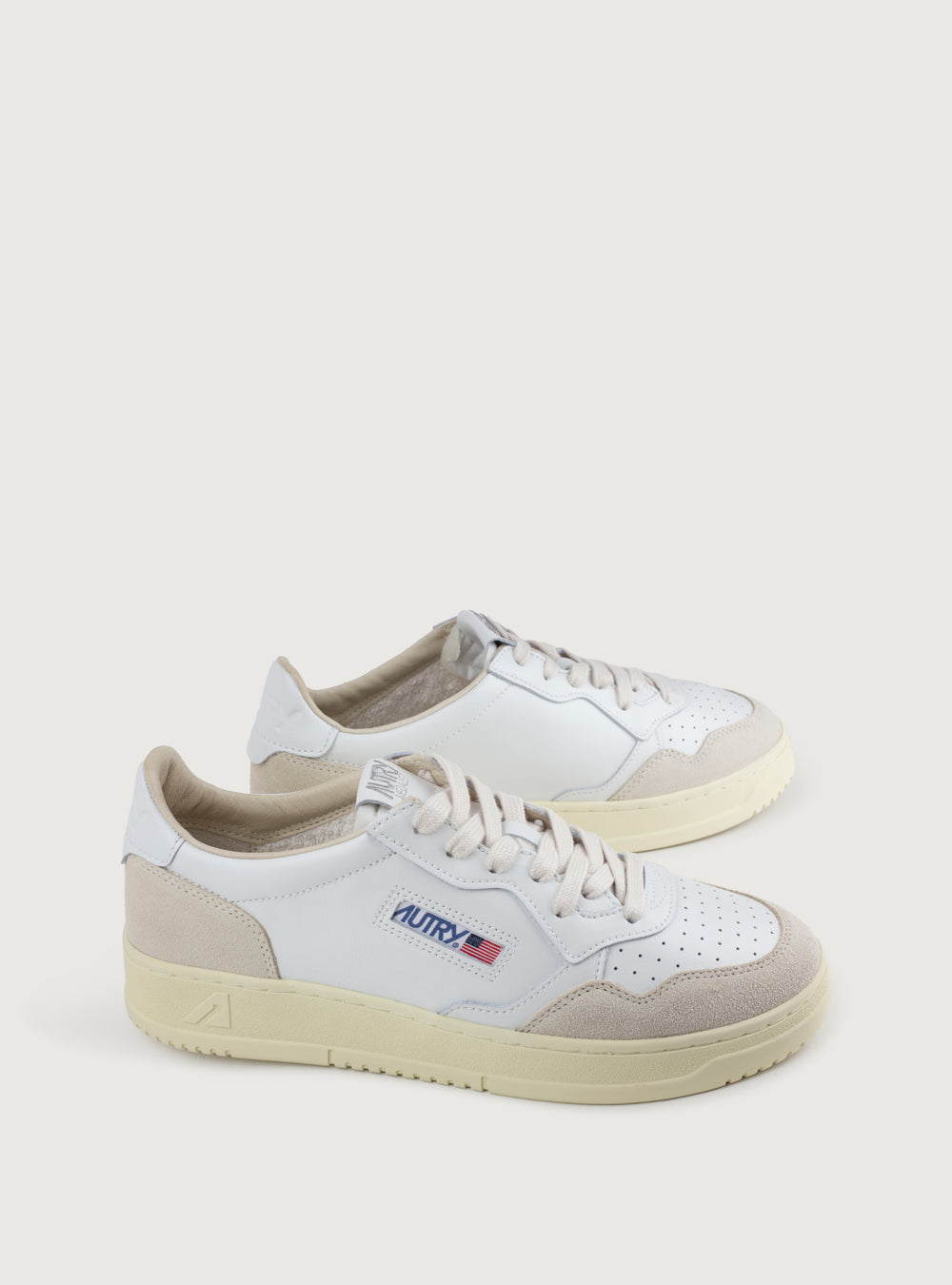 Medalist Low Sneaker