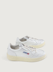 Medalist Low Sneaker