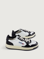 Medalist Low Sneaker