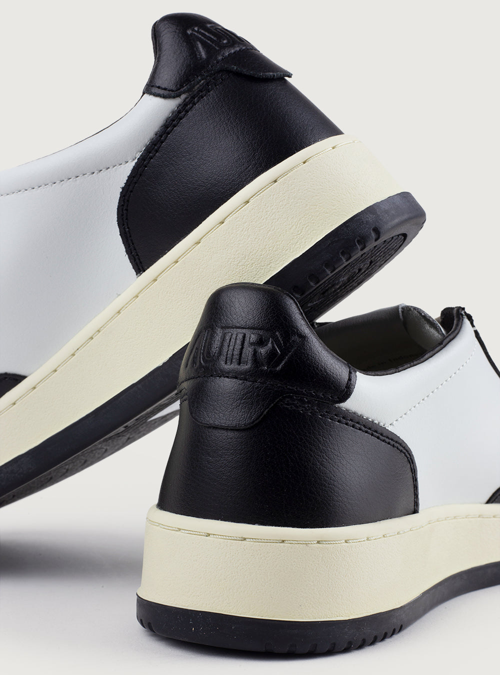 Medalist Low Sneaker