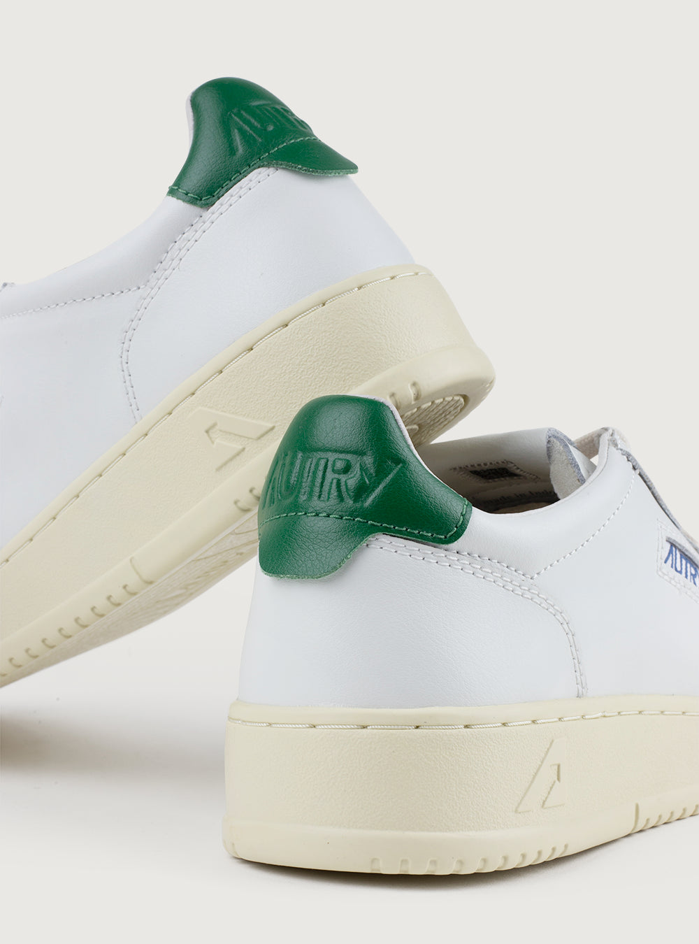 Medalist Low Sneaker