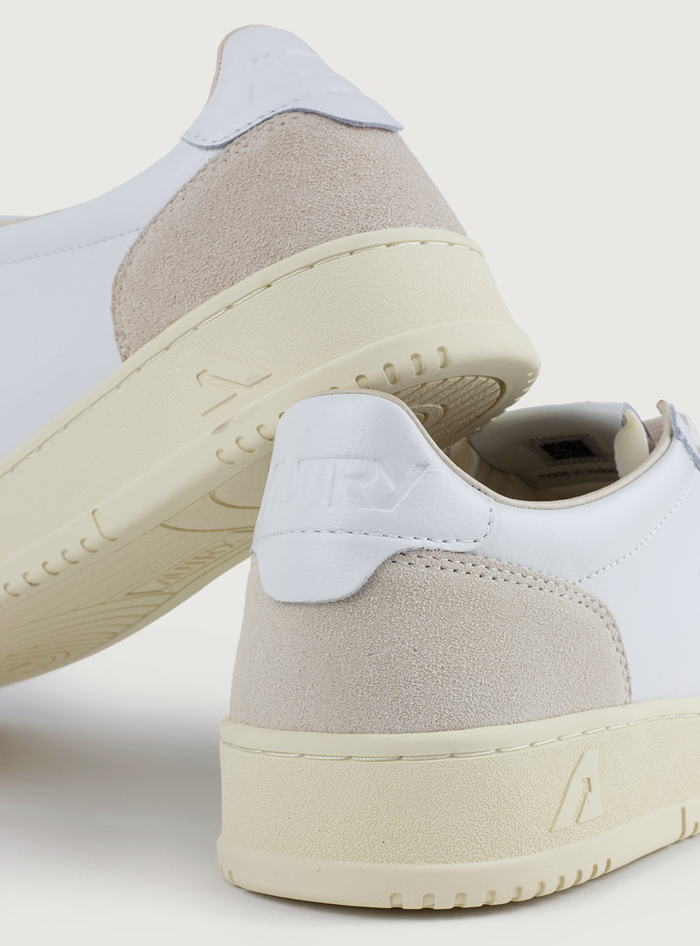Medalist Low Sneaker