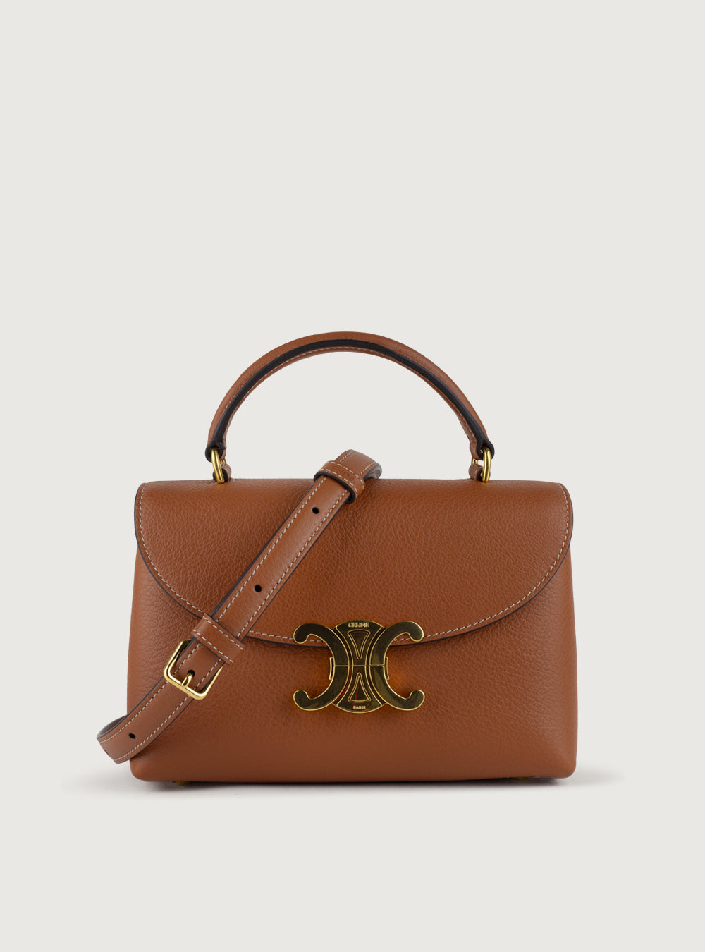 Uptown Clutch 