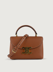 Uptown Clutch 