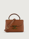 Uptown Clutch 