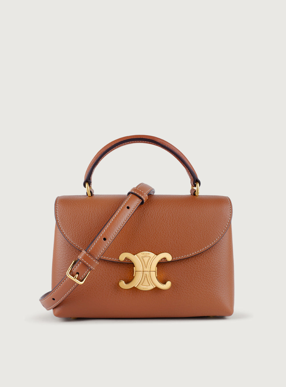 Uptown Clutch 