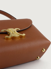 Uptown Clutch 