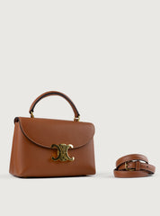 Uptown Clutch 