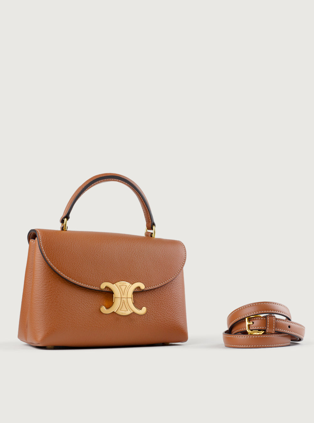 Uptown Clutch 