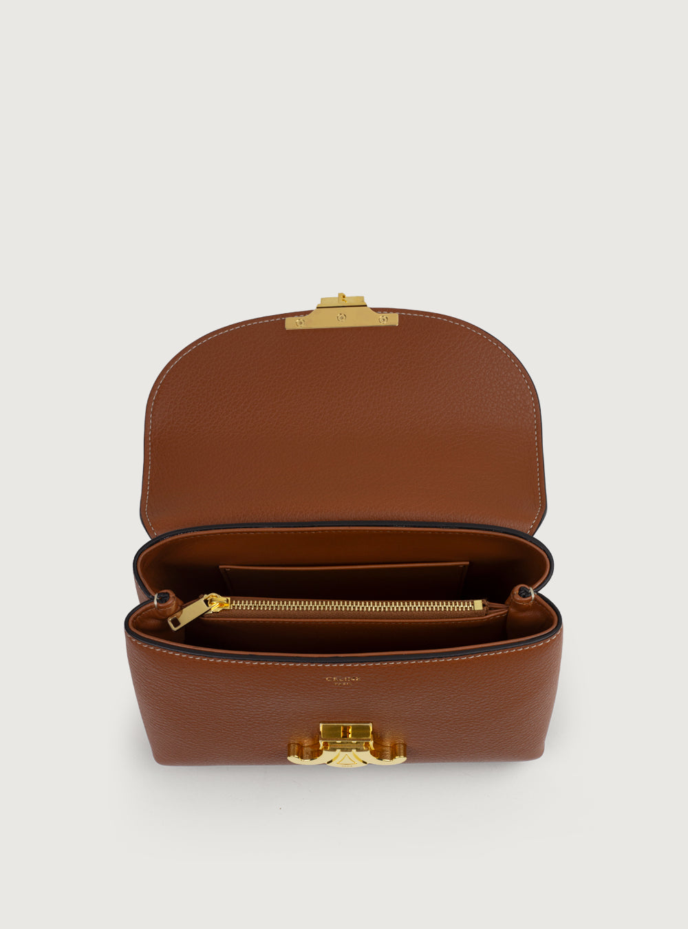 Uptown Clutch 