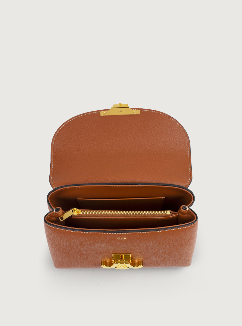Uptown Clutch 