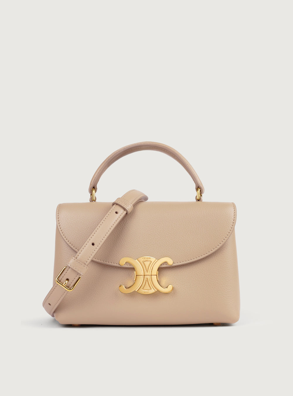 Uptown Clutch 