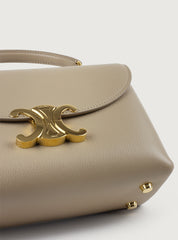Uptown Clutch 