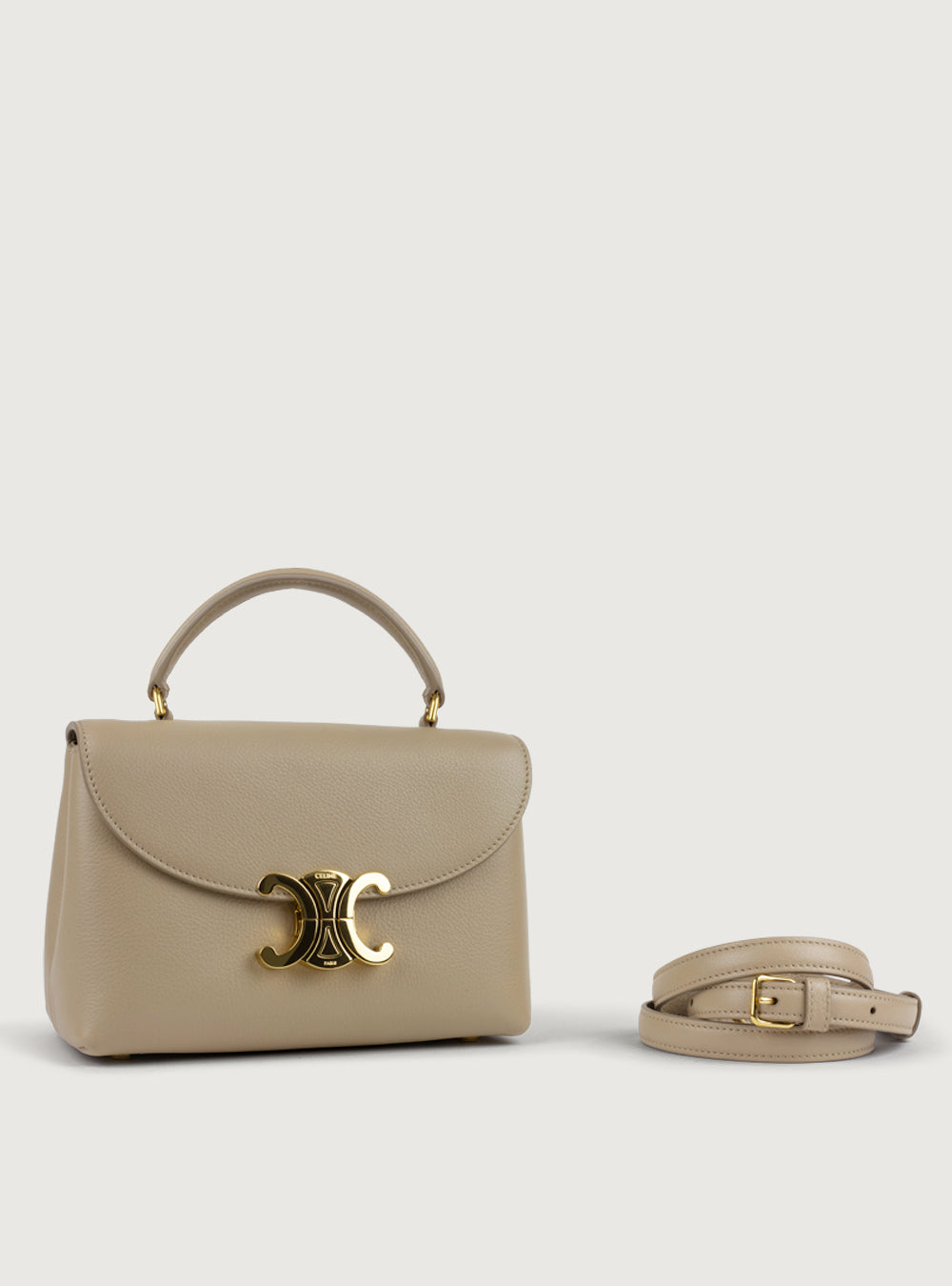 Uptown Clutch 