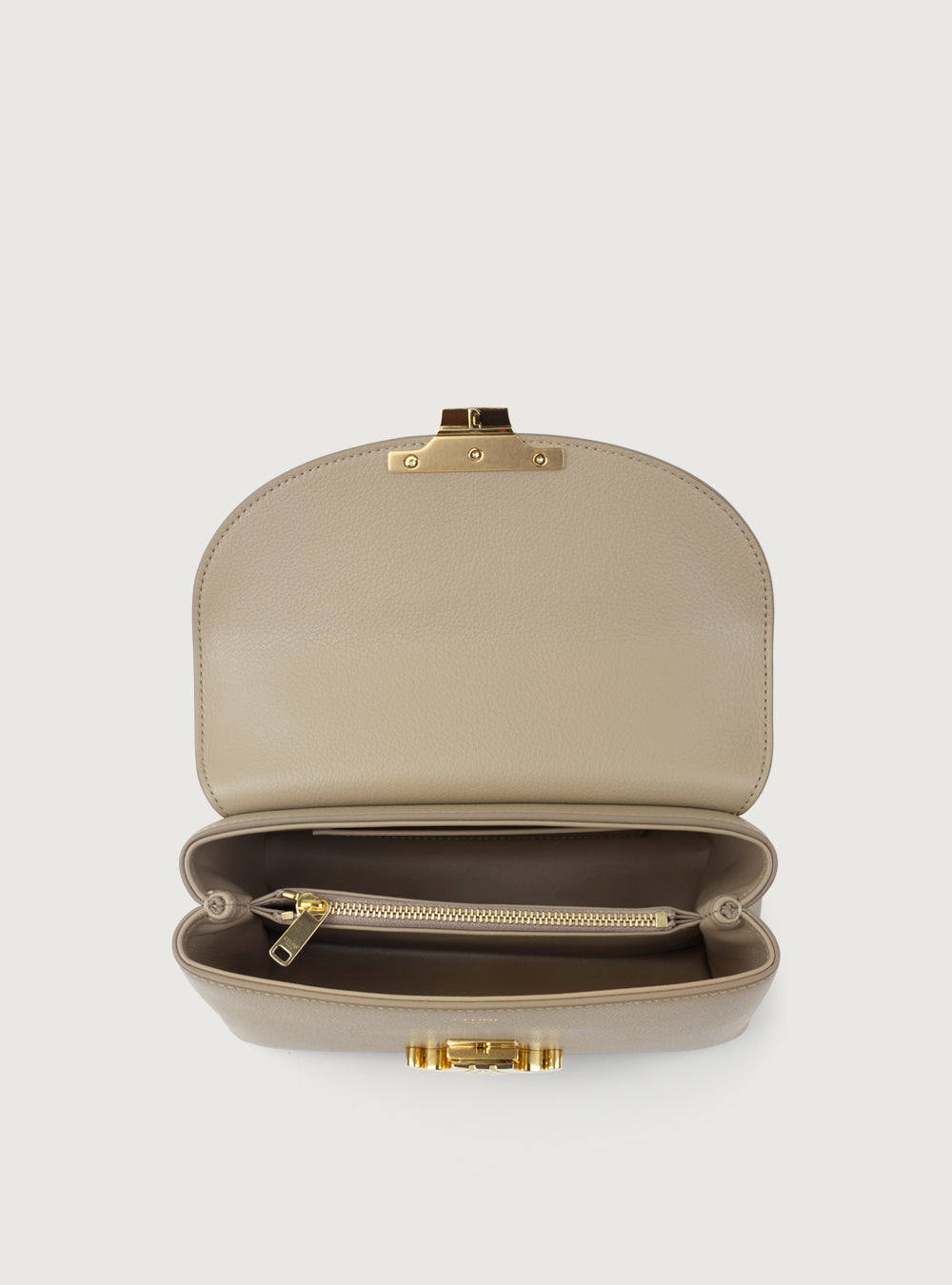 Uptown Clutch 