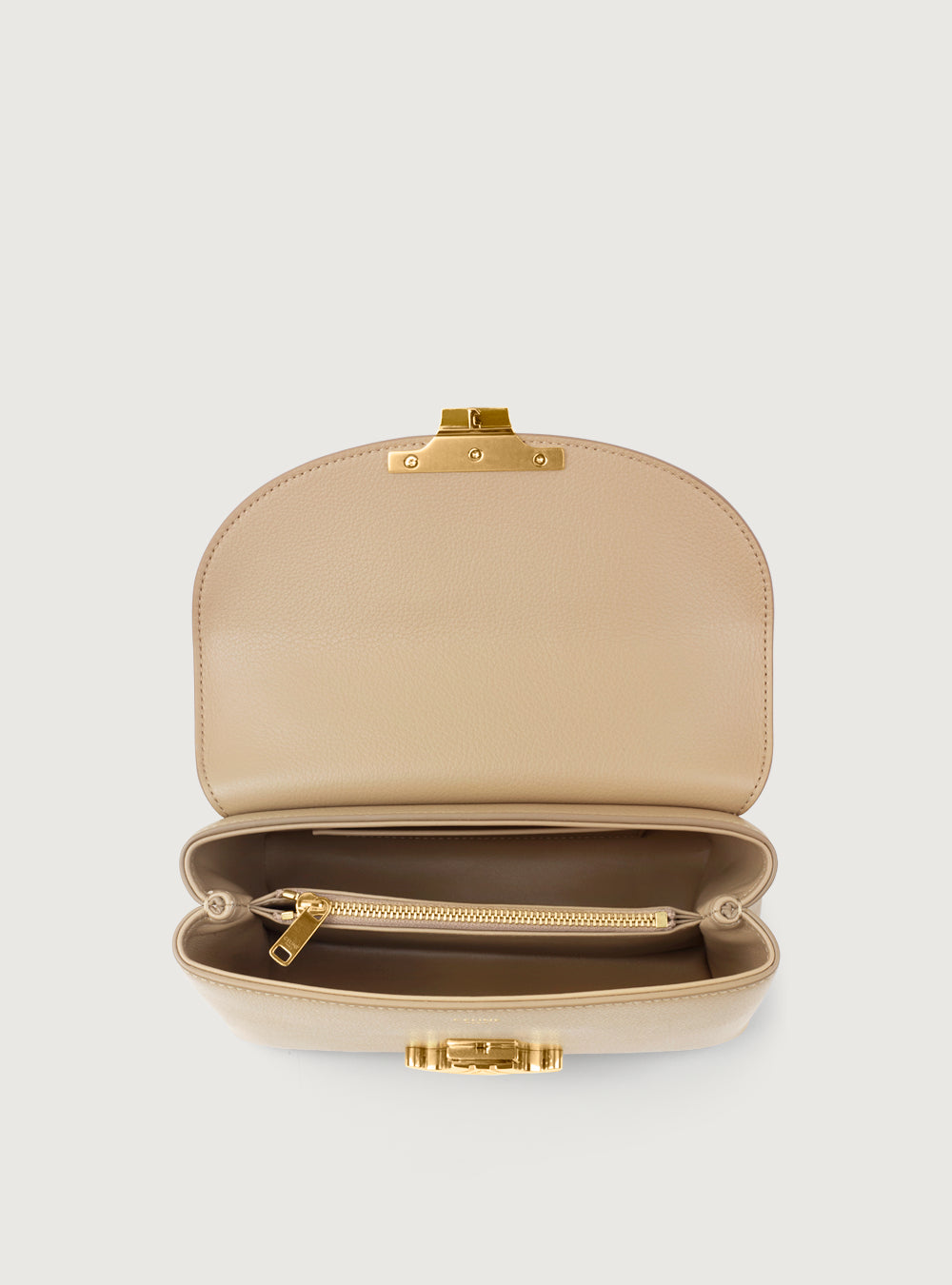 Uptown Clutch 