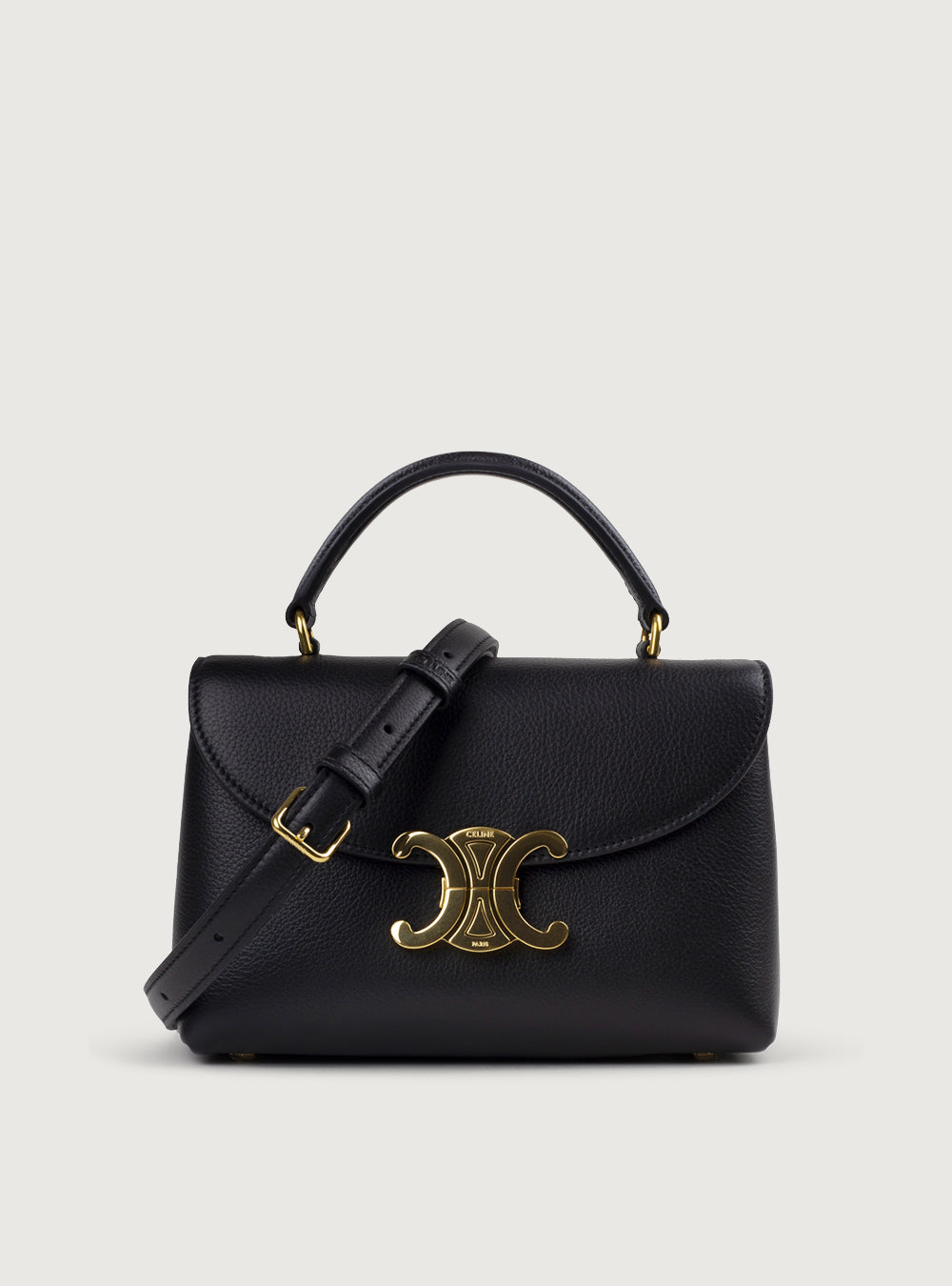 Uptown Clutch 