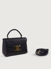 Uptown Clutch 