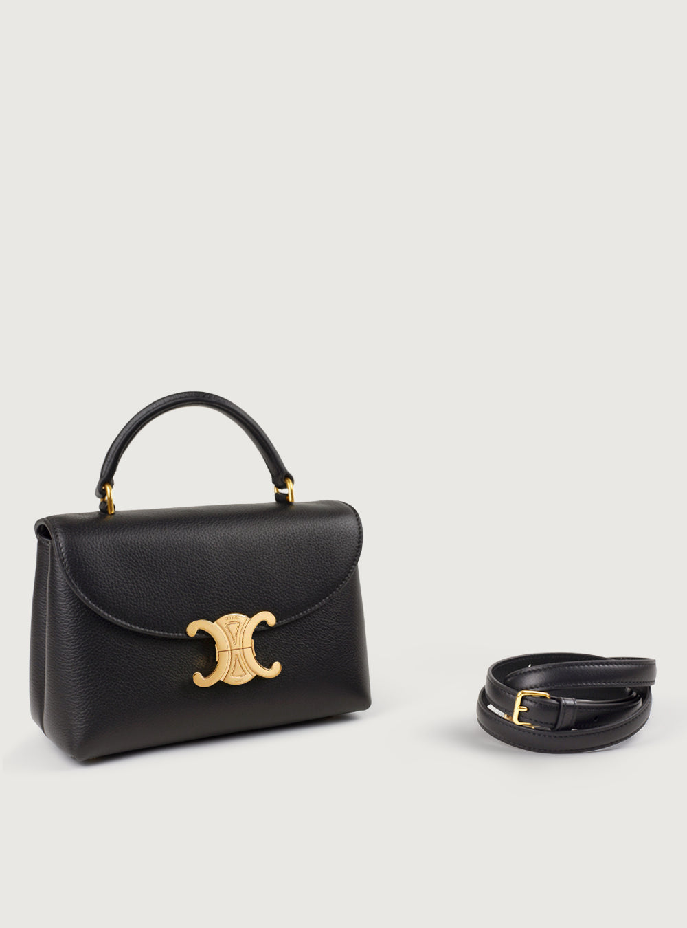 Uptown Clutch 