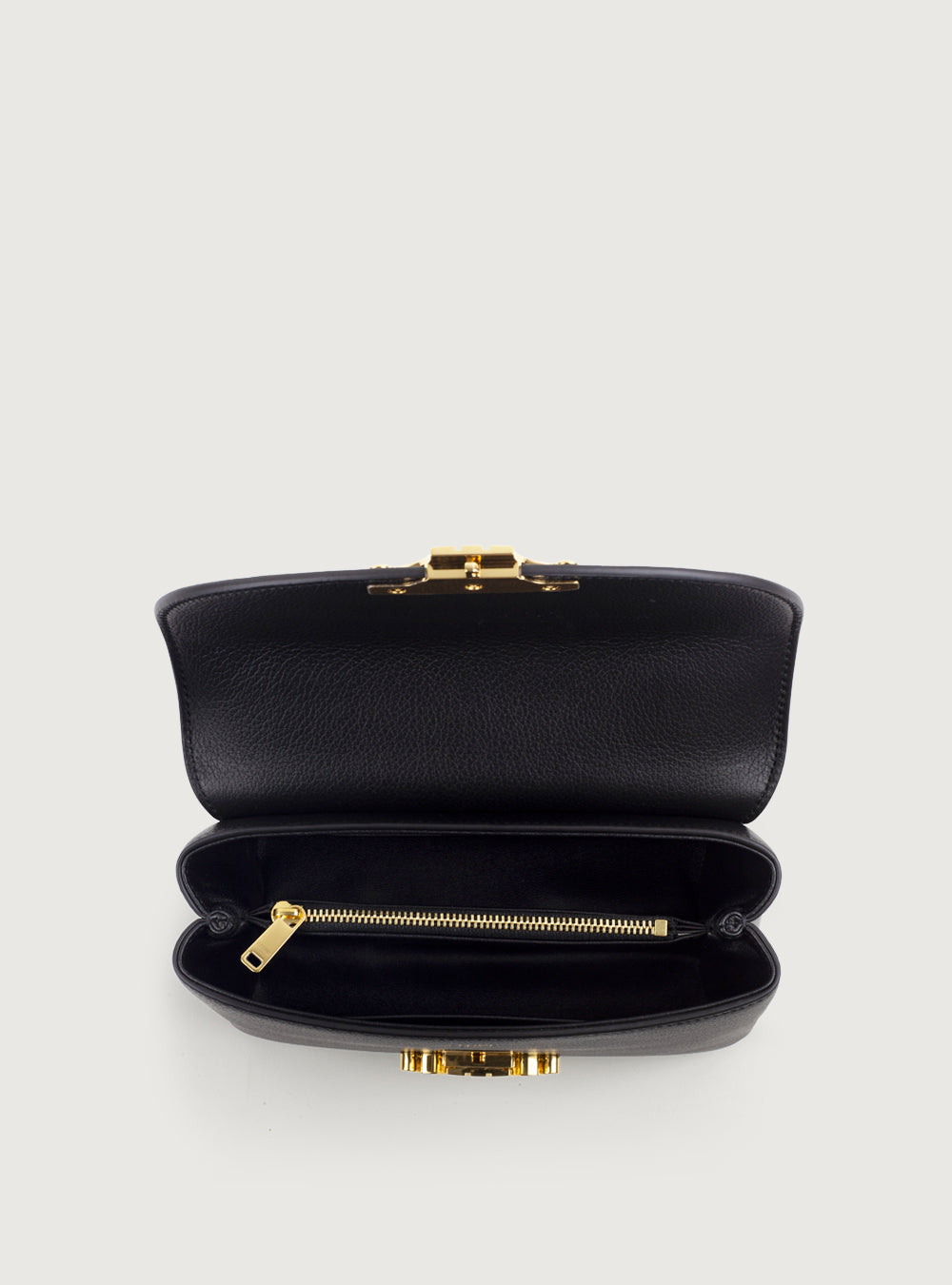 Uptown Clutch 