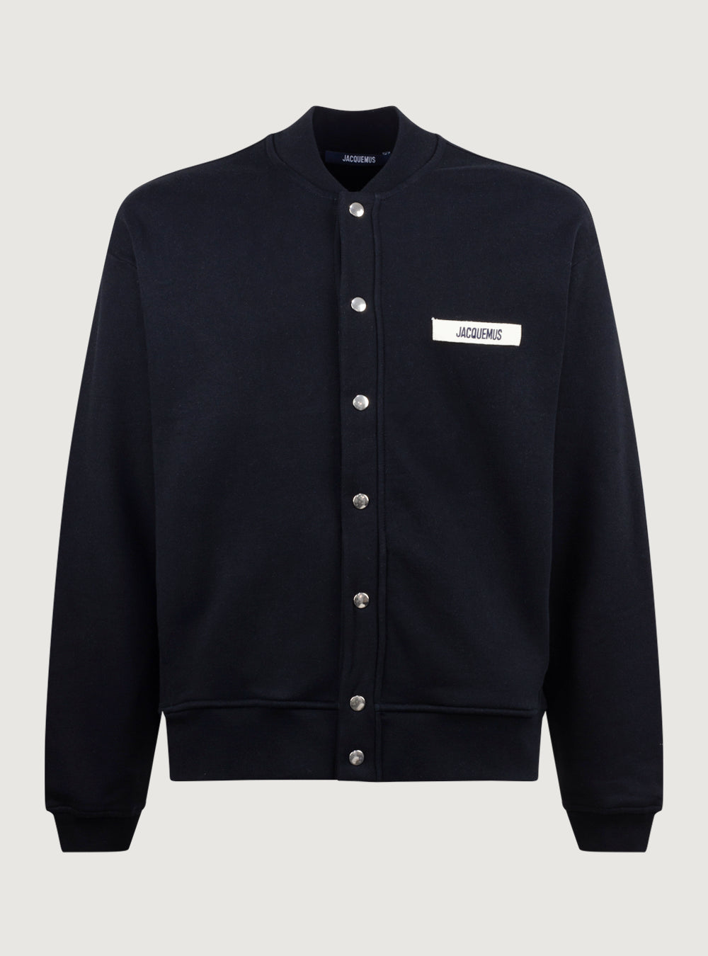 Grosgrain Hoodie