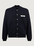 Grosgrain Hoodie