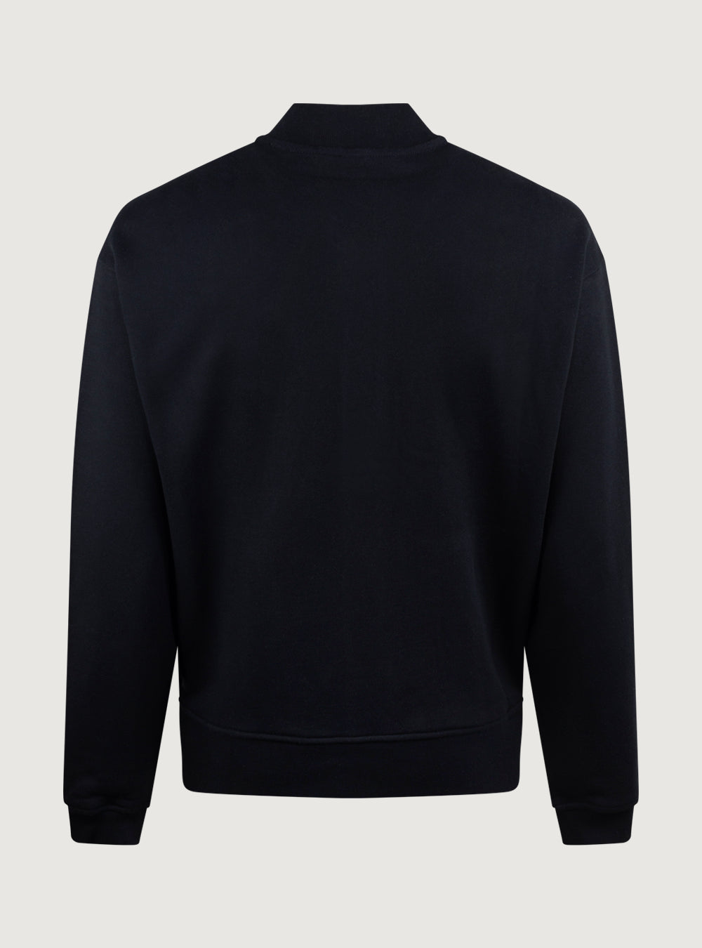 Grosgrain Hoodie