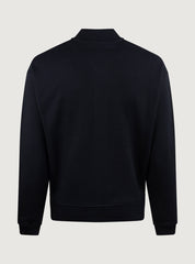 Grosgrain Hoodie