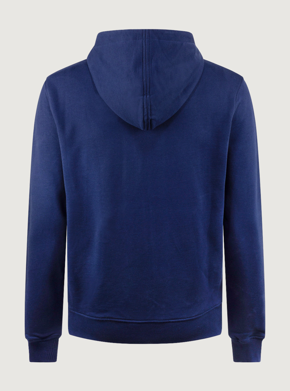 "Ami de coeur" small logo sweatshirt