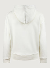 "Ami de coeur" logo sweatshirt