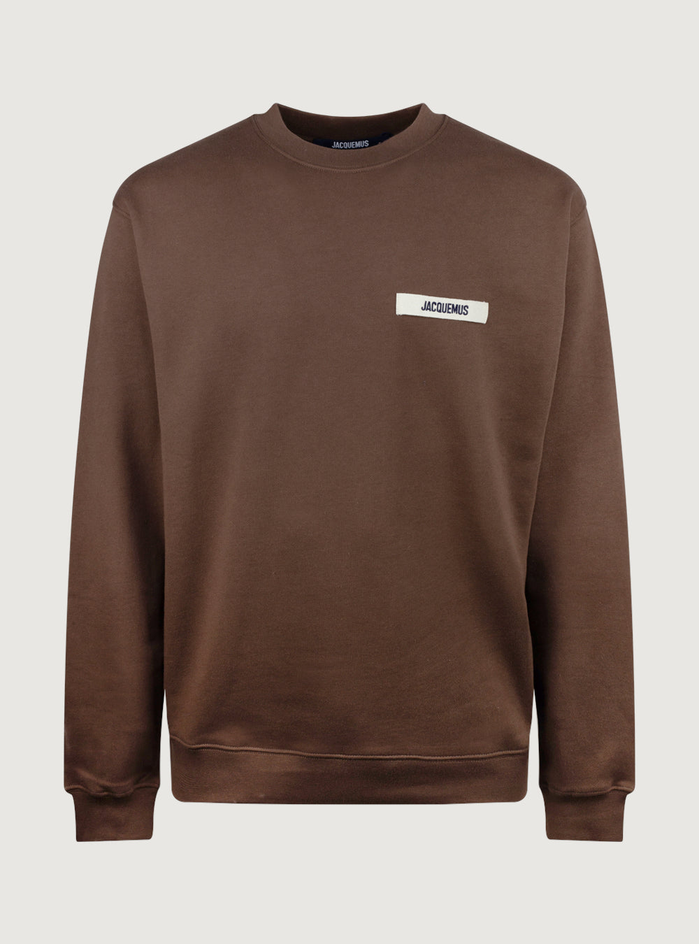 Grosgrain Hoodie