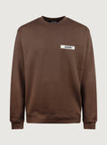 Grosgrain Hoodie