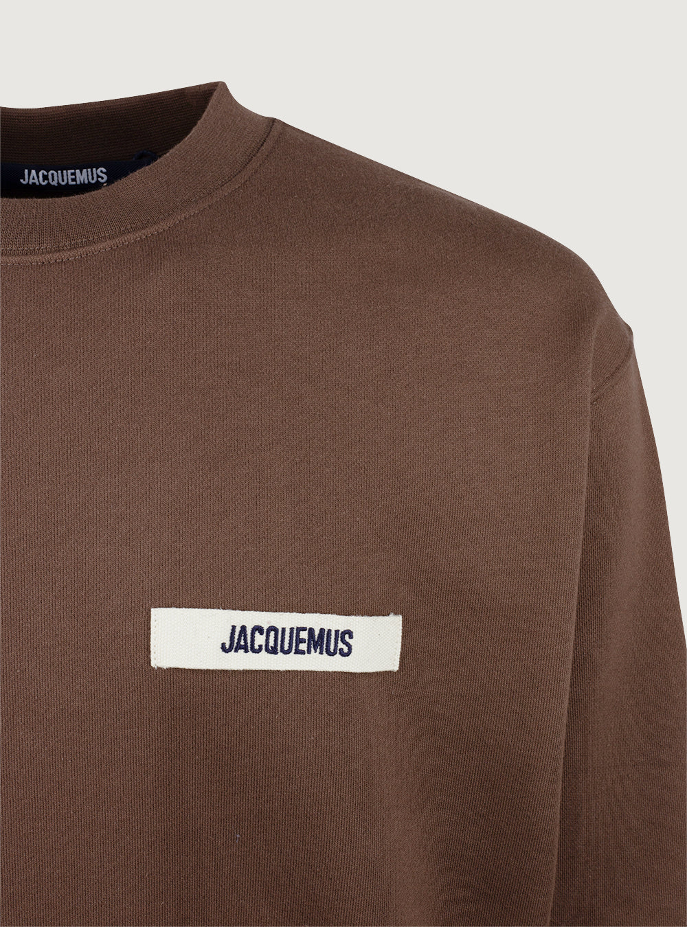 Grosgrain Hoodie