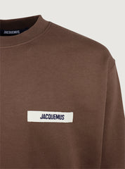 Grosgrain Hoodie