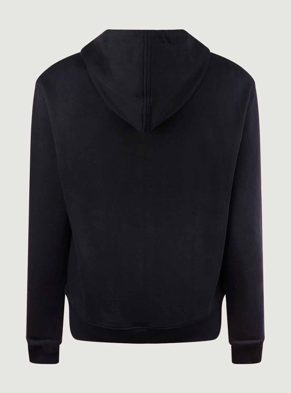 "Ami de coeur" small logo sweatshirt