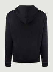 "Ami de coeur" small logo sweatshirt