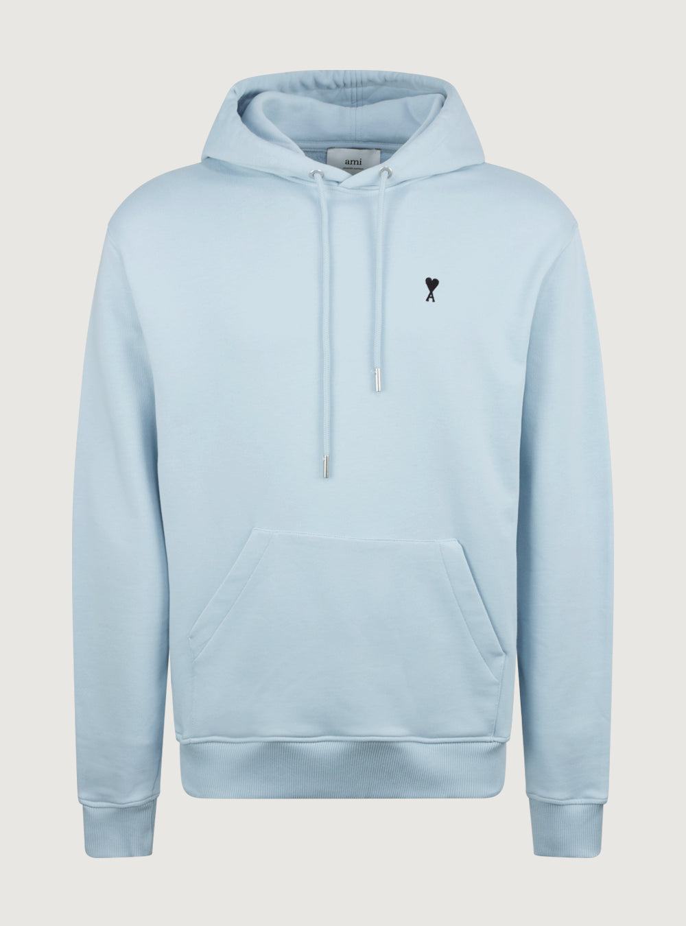 "Ami de coeur" small logo sweatshirt