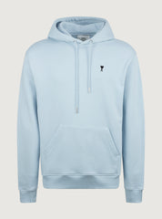 "Ami de coeur" small logo sweatshirt