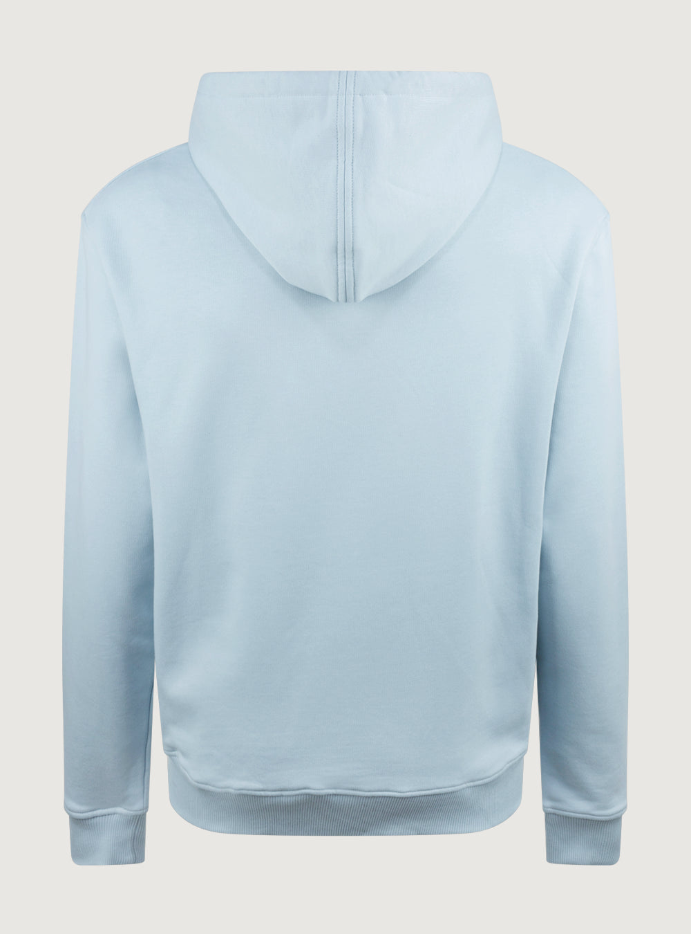 "Ami de coeur" small logo sweatshirt