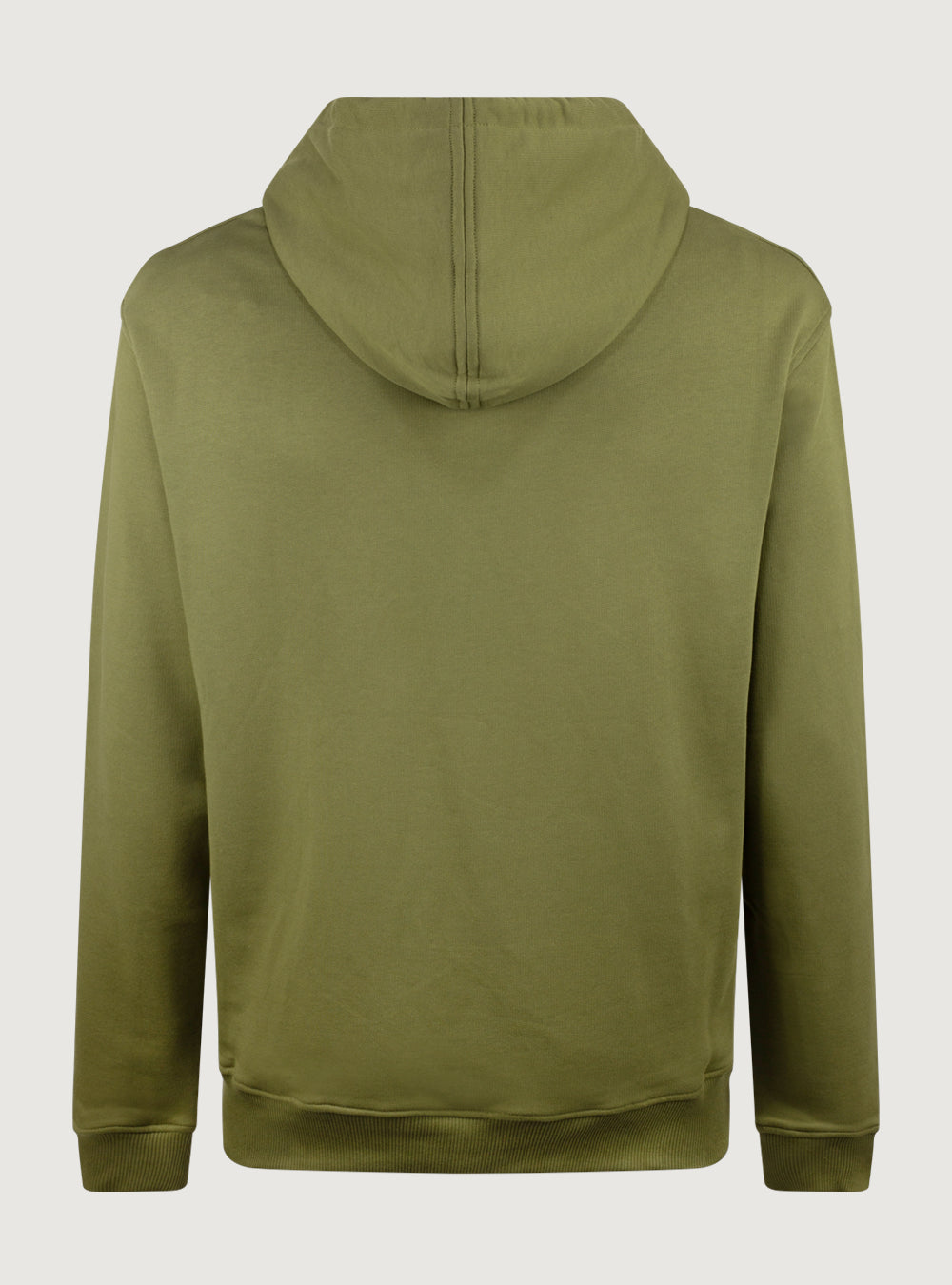 "Ami de coeur" small logo sweatshirt