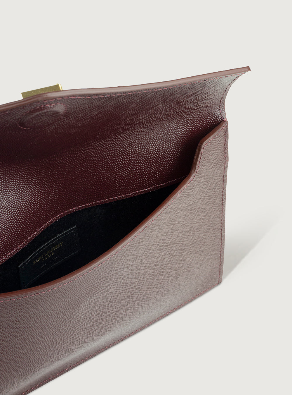Uptown Pouch
