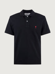 Polo logo "Ami de coeur"