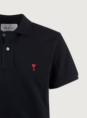 Polo logo "Ami de coeur"