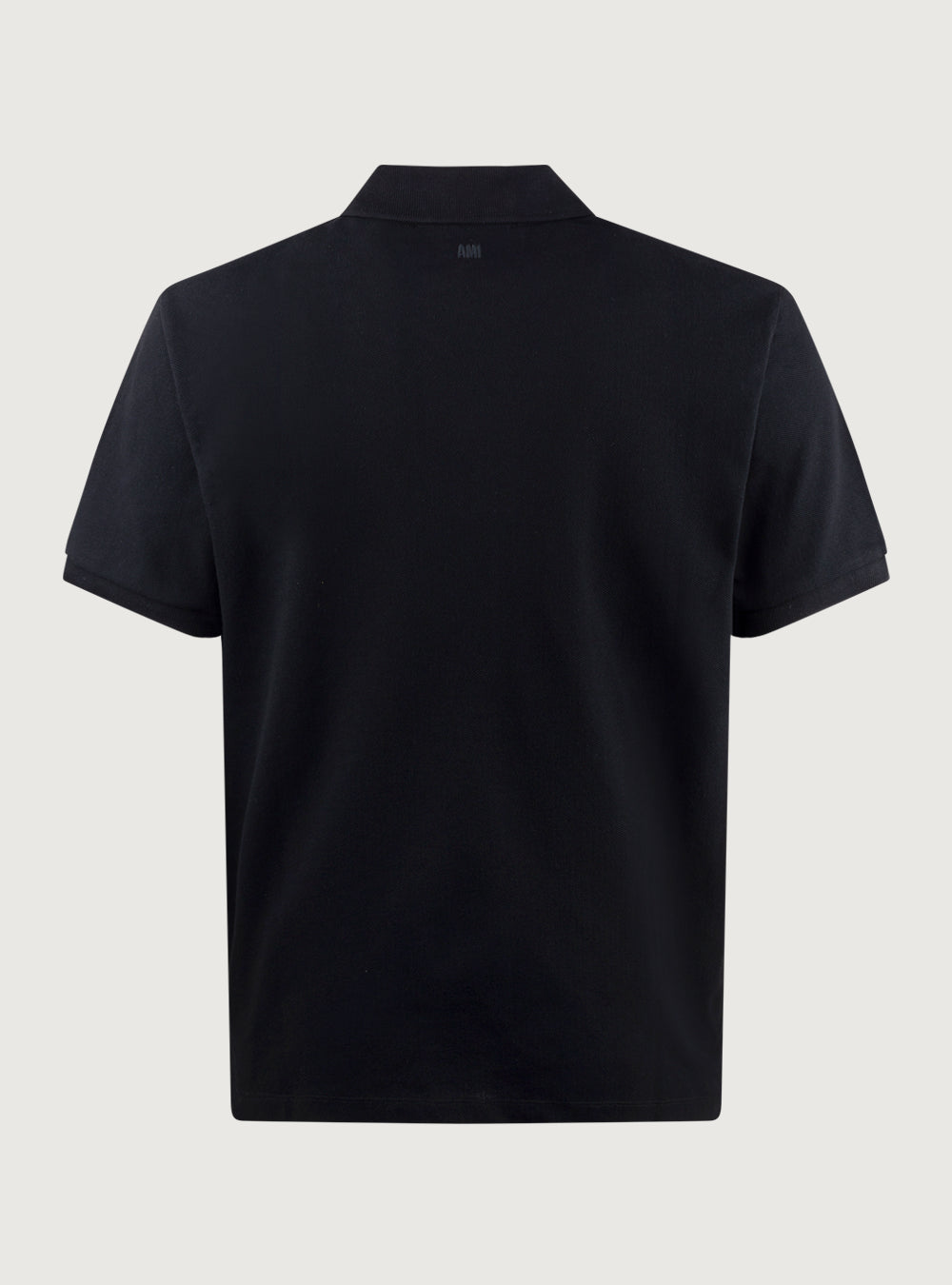 Polo logo "Ami de coeur"