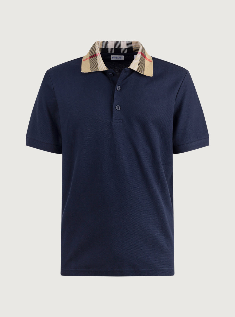 Polo Check