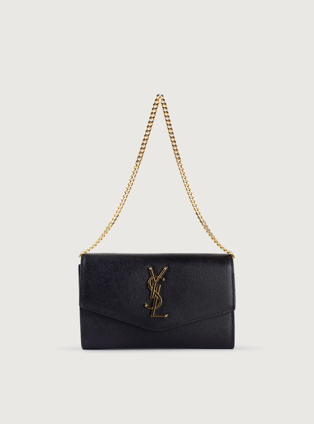 Pochette con catena Uptown