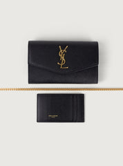 Pochette con catena Uptown