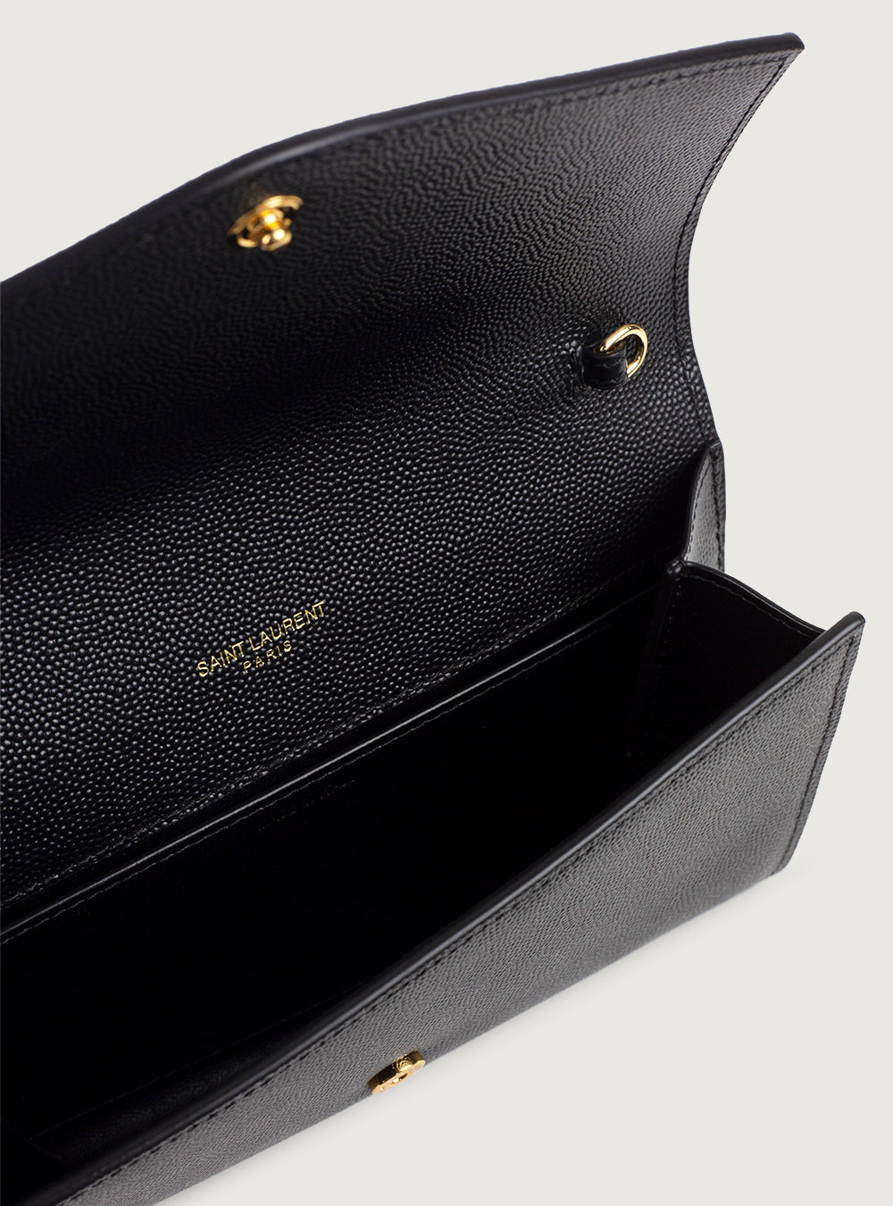 Pochette con catena Uptown