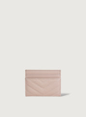 Cassandre Grain de Poudre Card Case