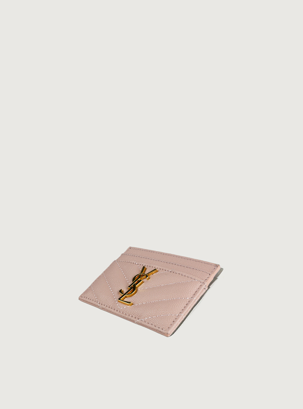 Cassandre Grain de Poudre Card Case